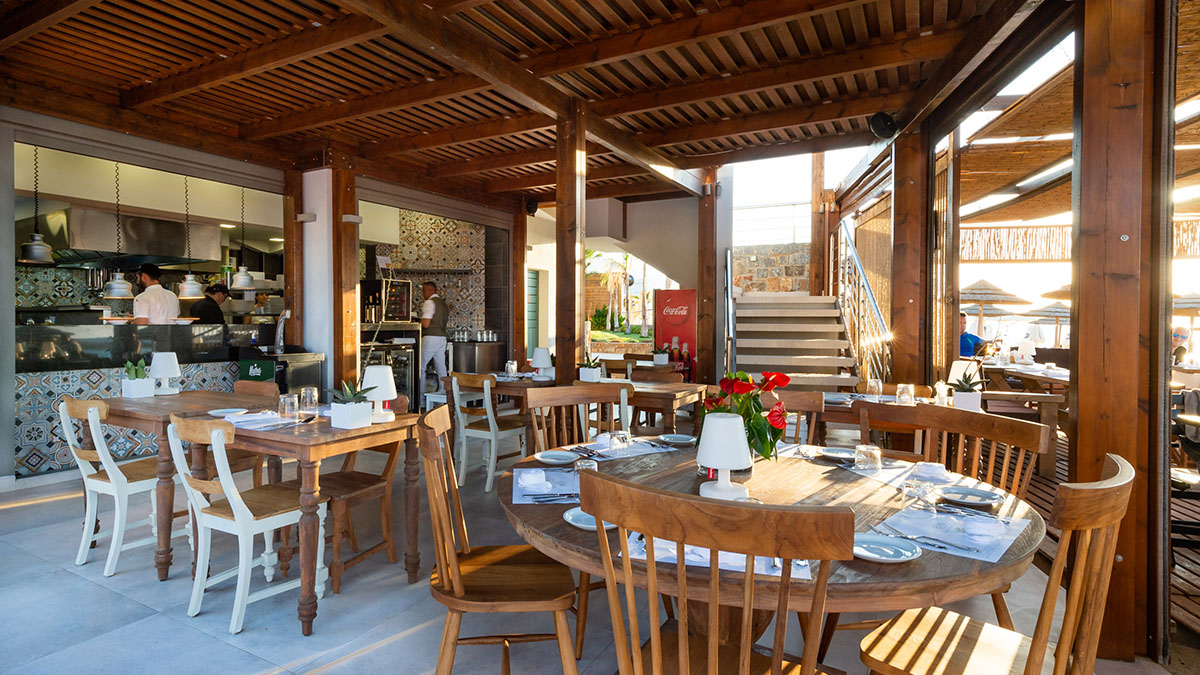 Miramare High Beach Annex - NR